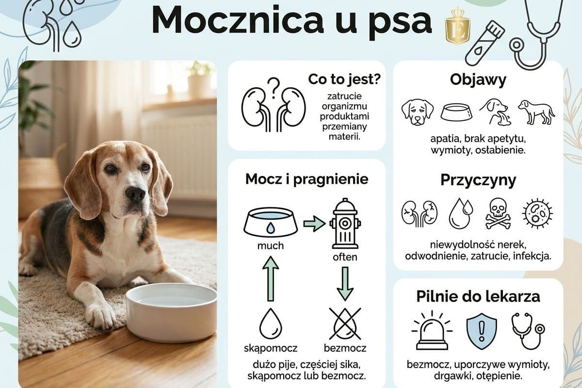 mocznica-u-psa-infografika